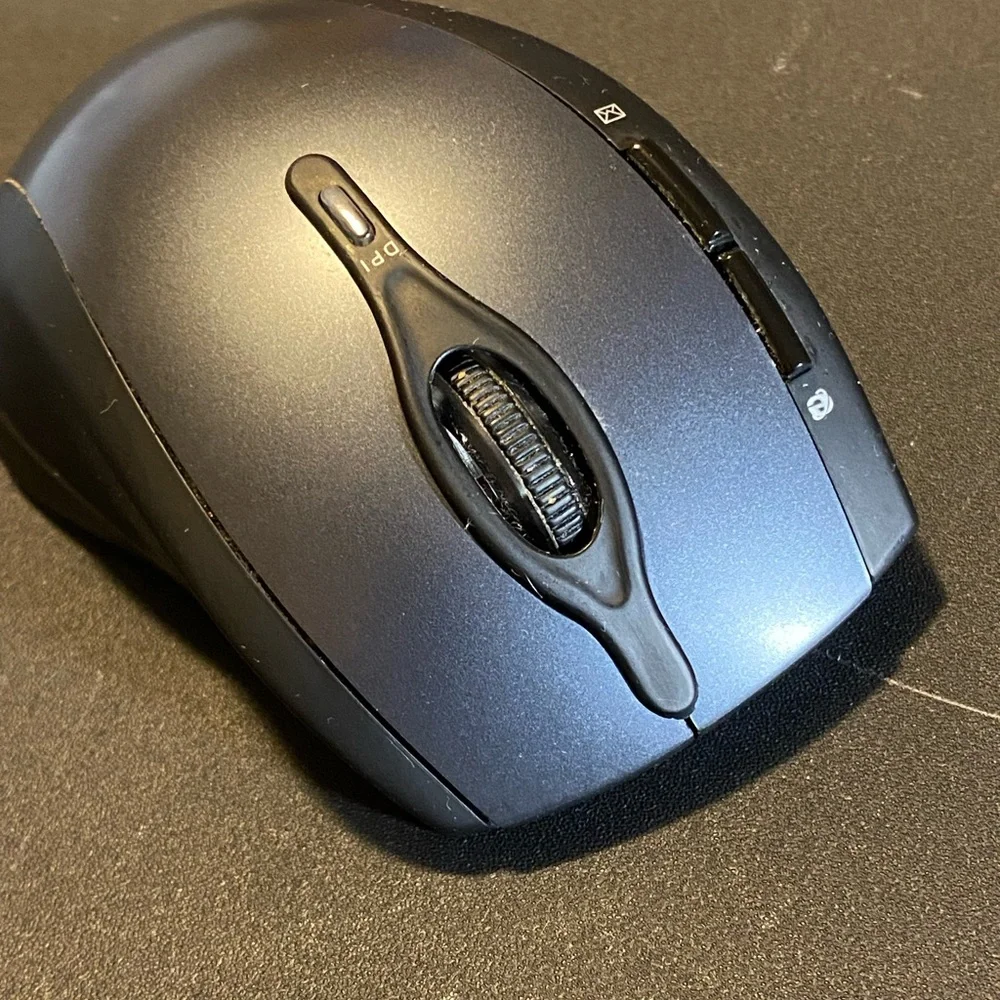 Tecknet Wireless Mouse